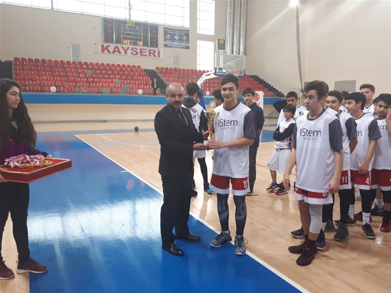 kayseri genclik ve spor il mudurlugu