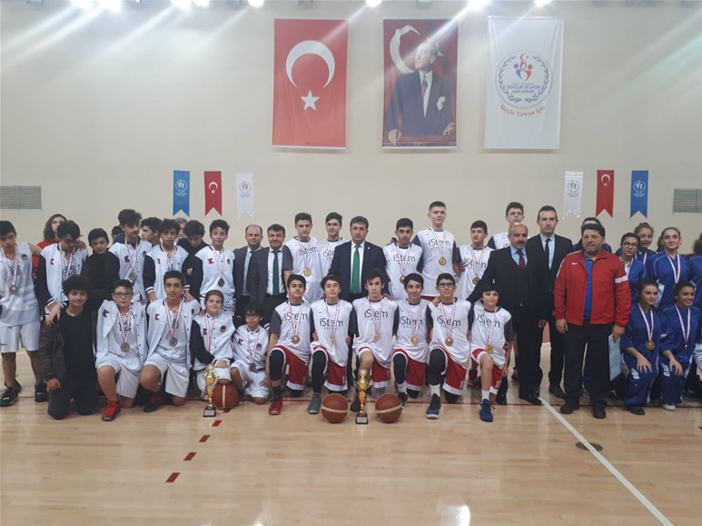 kayseri genclik ve spor il mudurlugu