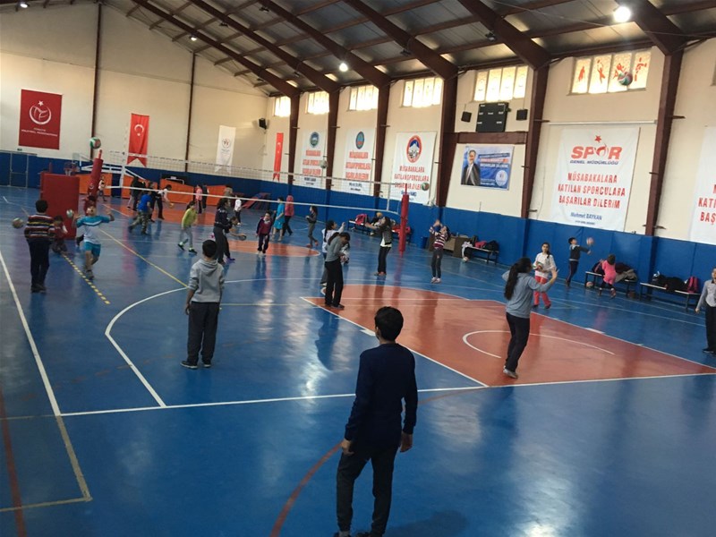 kayseri genclik ve spor il mudurlugu