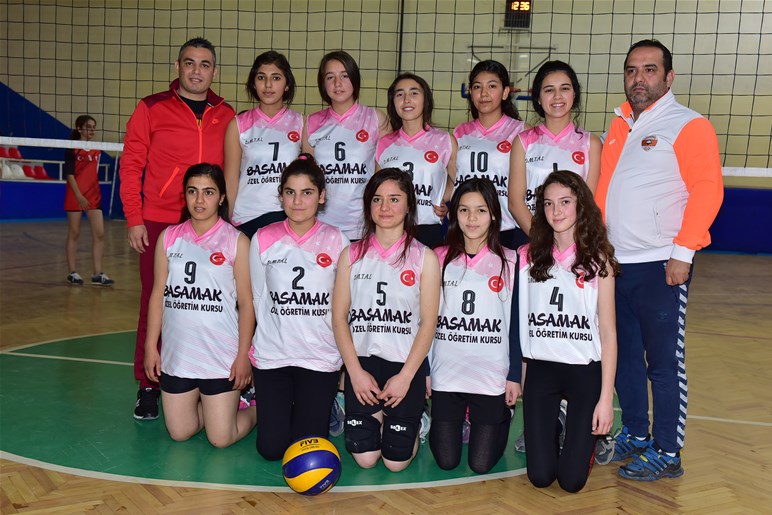 kayseri genclik ve spor il mudurlugu