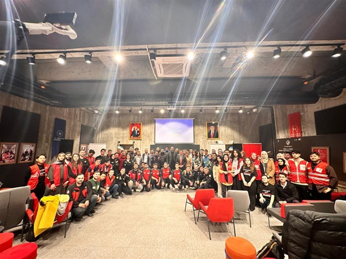 6 ŞUBAT ASRIN FELAKETİ ANMA PROGRAMI