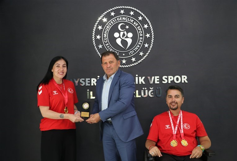 ULUSLARARASI ARENADA GELEN BÜYÜK BAŞARI👏🏼