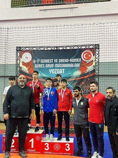 MİNDERDE KAYSERİ ZAFERİ