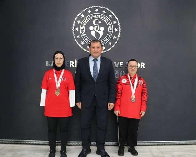 TAEKWONDO’DA TARİHİ BAŞARI!